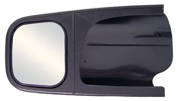 Cipa Usa 11901 Exterior Towing Mirror; Slide On; Ford Drivers Side 1