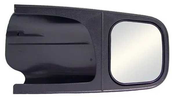 Cipa Usa 11902 Exterior Towing Mirror; Slide On; Ford Passenger Side 1