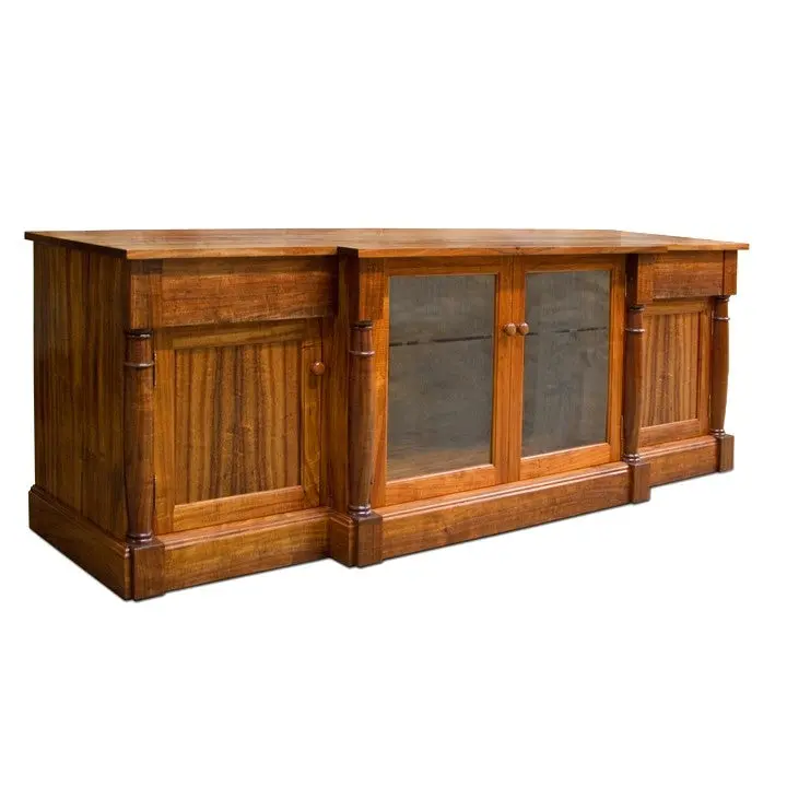Monarch Console Cabinet 1