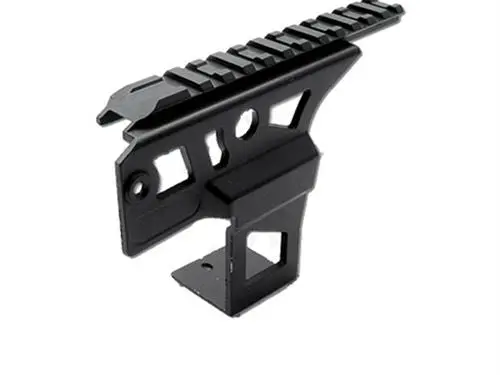 Cyma K Metal Scope Mount For Tm Model K47 And Compatible) 1