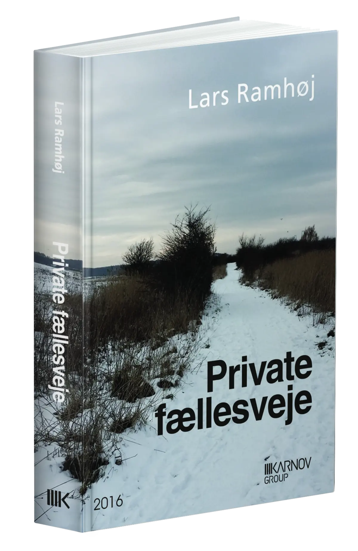 Private Fællesveje 1