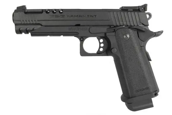 G&G Armament Gpm1911 Cp 1