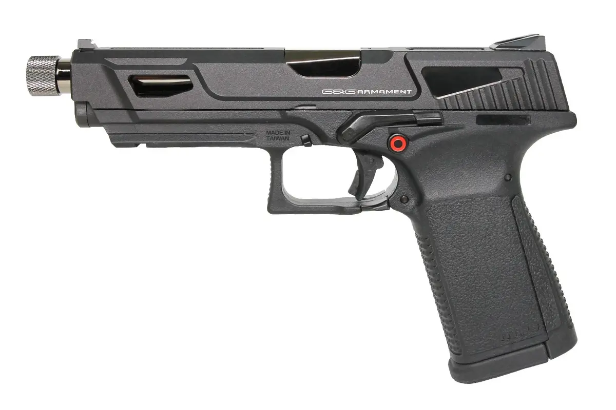 G&G Gtp 9 Ms Black 1
