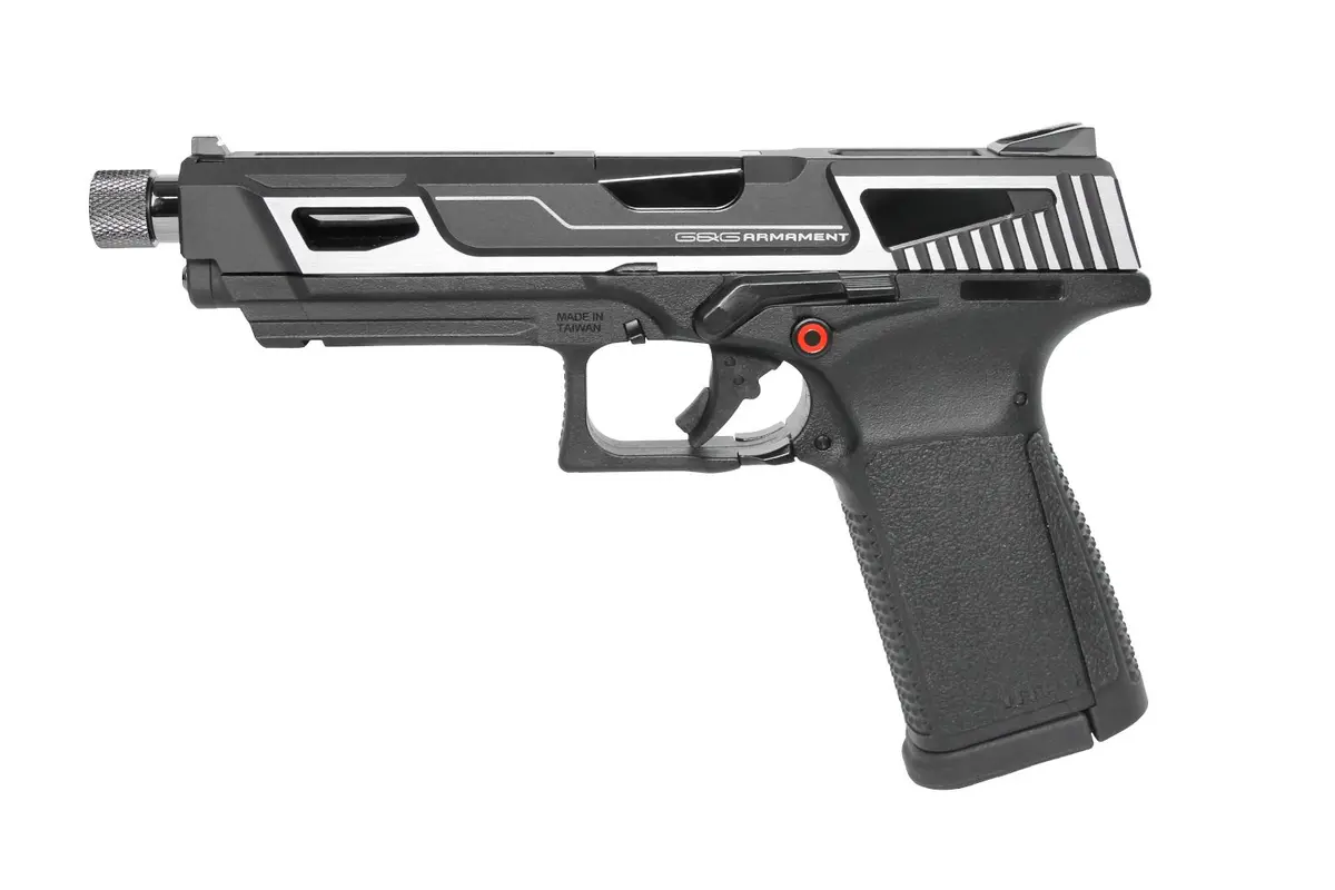 G&G Gtp 9 Ms Silver 1