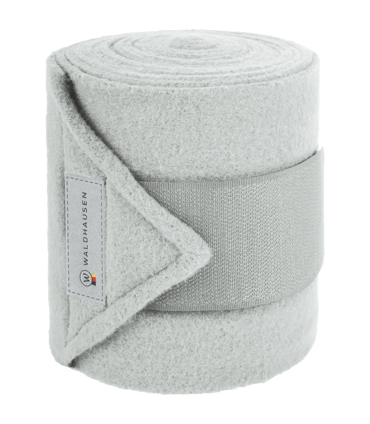 Waldhausen Fleece Bandage Metal 1
