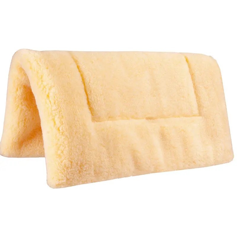 Ezy Ride Fleece Protector Maize 30X32 1