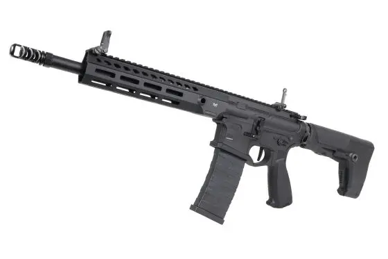 *New* G&G G3 Sgr 556 W/Split Gearbox M-Lok - *Online Order Only* 1