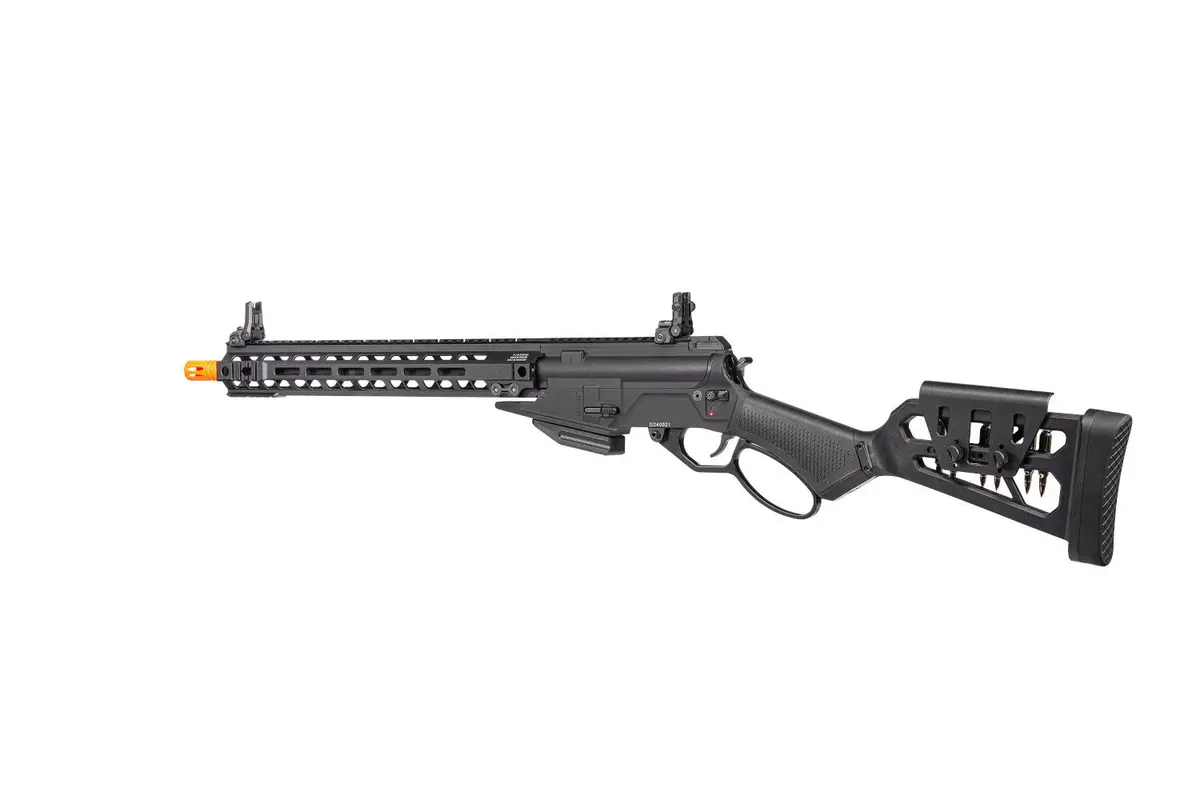 *New Release* G&G Levar 15 - Gas Powered Lever Action Rifle 1