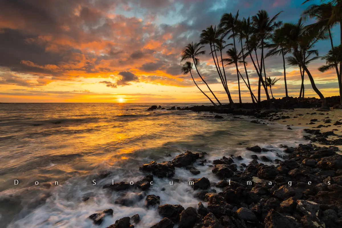 The Cove By Don Slocum 1