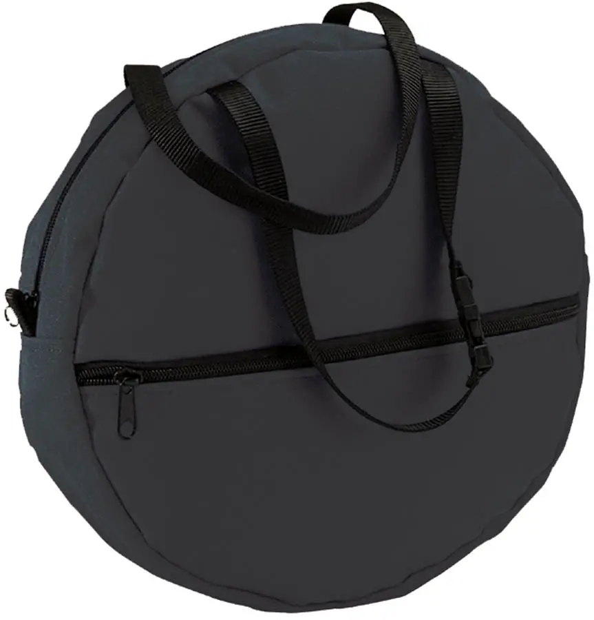 Ezy Ride Lariat Rope Bag 1