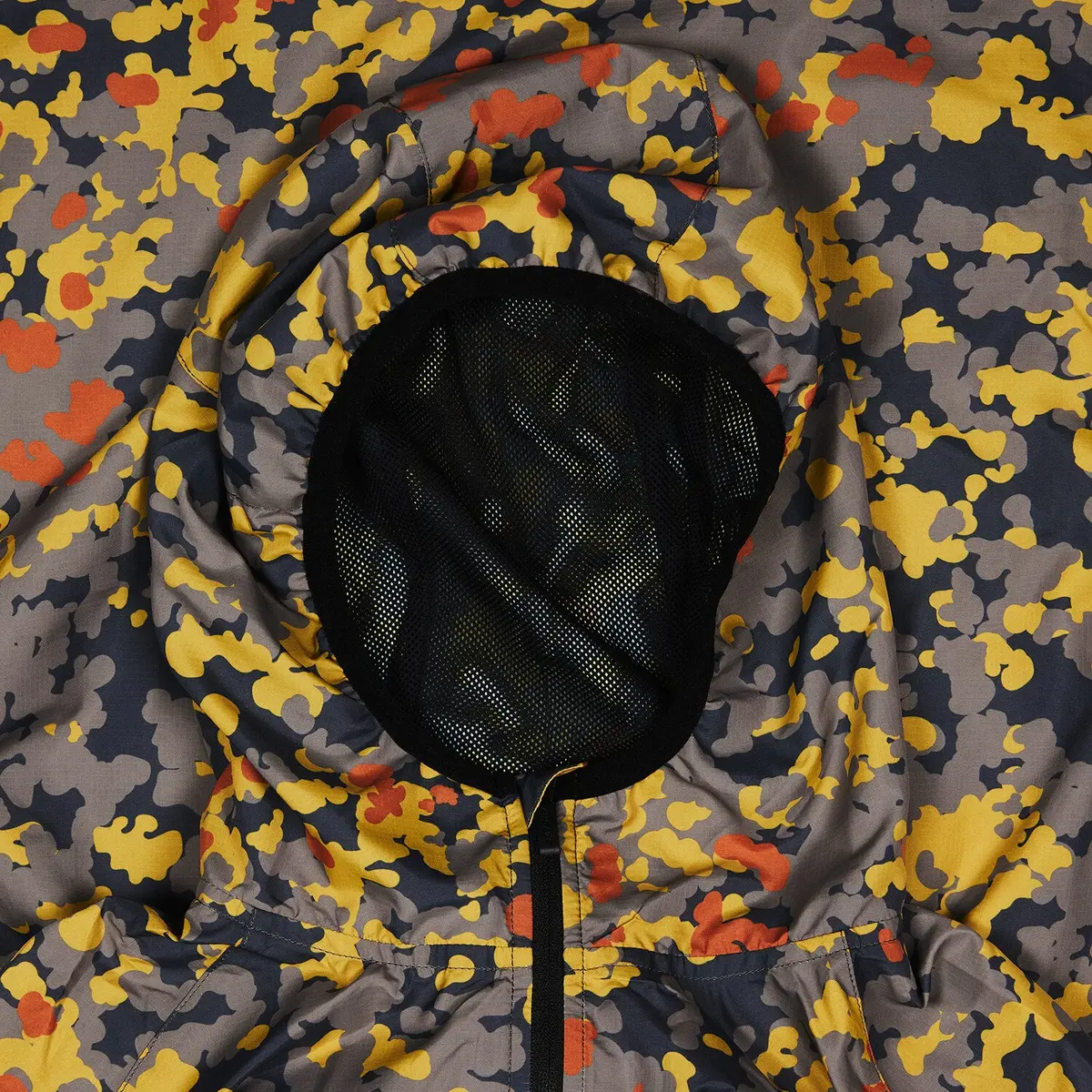 Camo Pace Jacket 5
