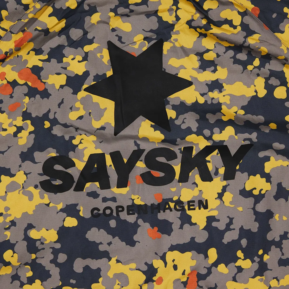 Camo Pace Jacket 4