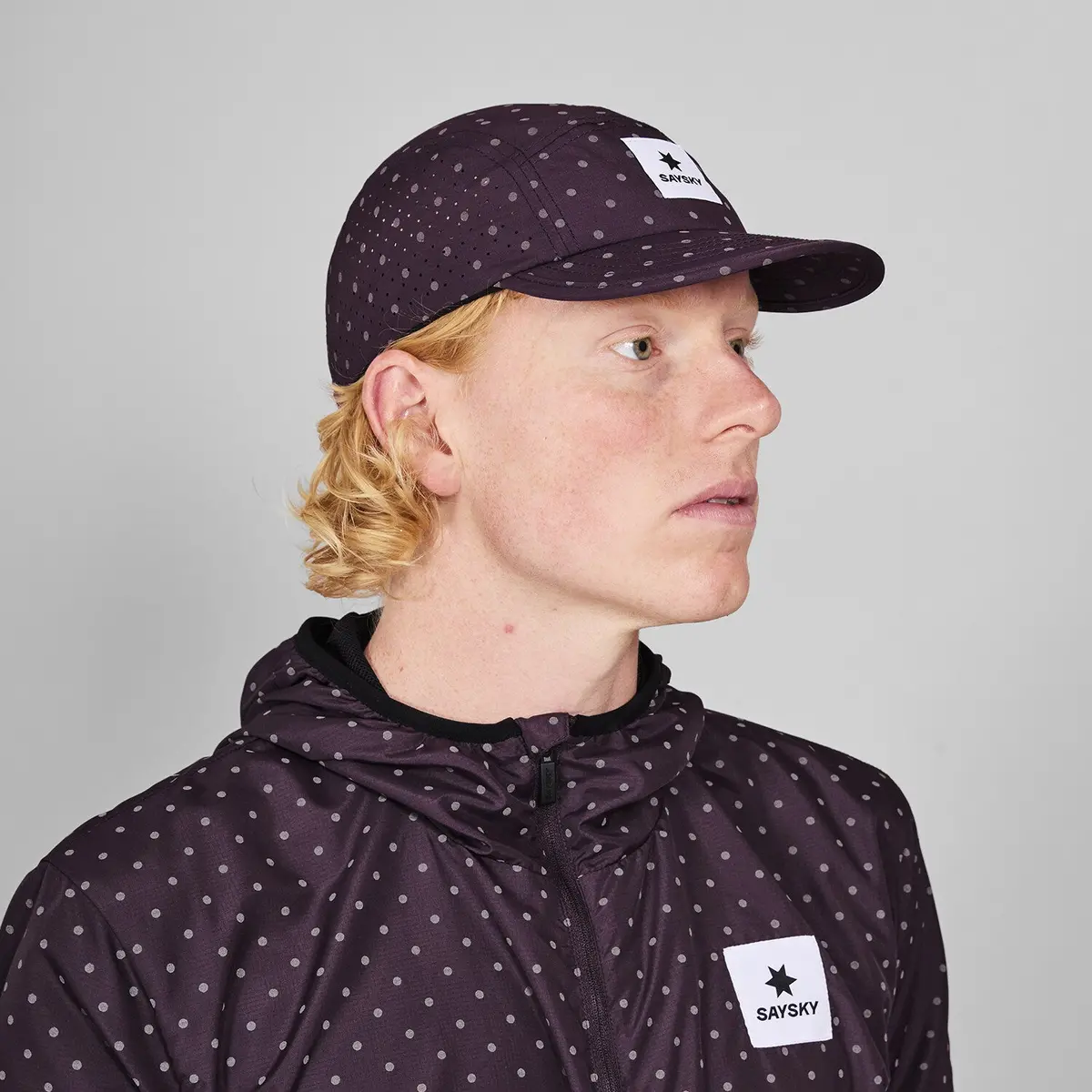 Combat Reflective Cap 1