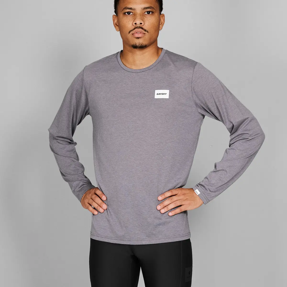 Clean Motion Long Sleeve 1