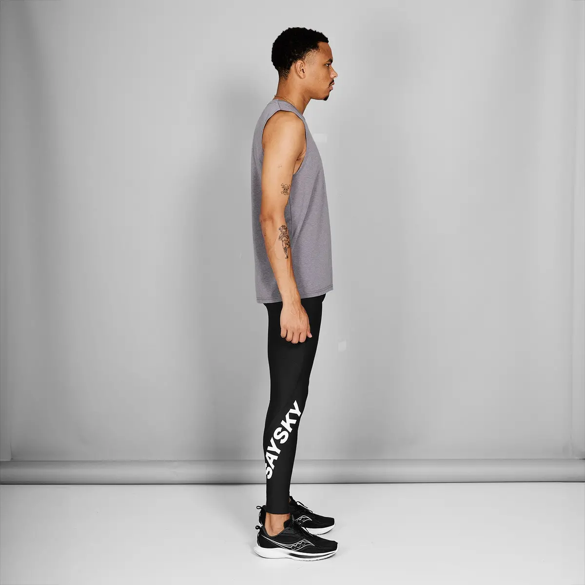 Logo Motion+ Tights 3