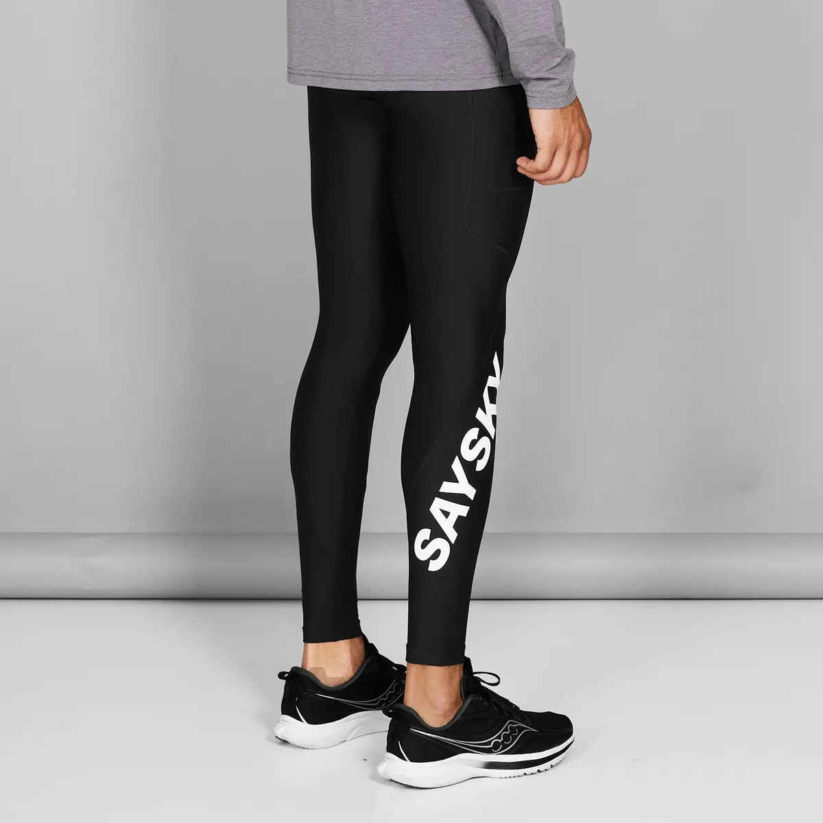 Logo Motion+ Tights 1