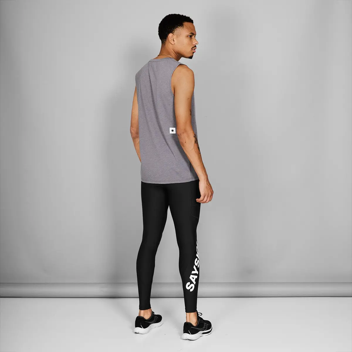 Logo Motion+ Tights 4