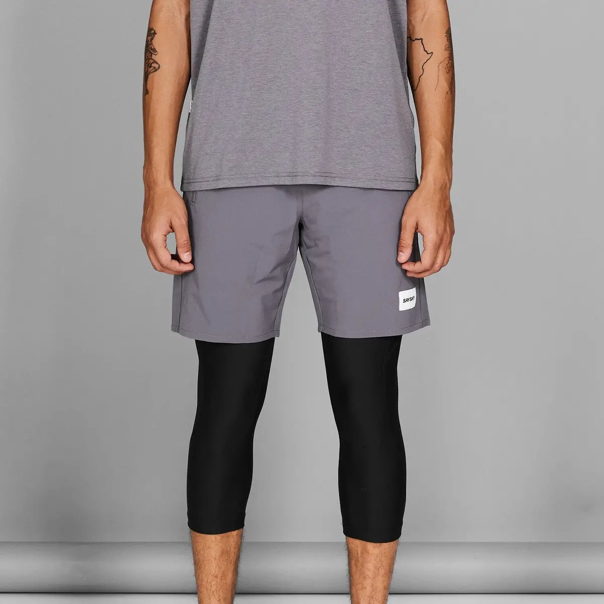 Motion Shorts 8'' 1