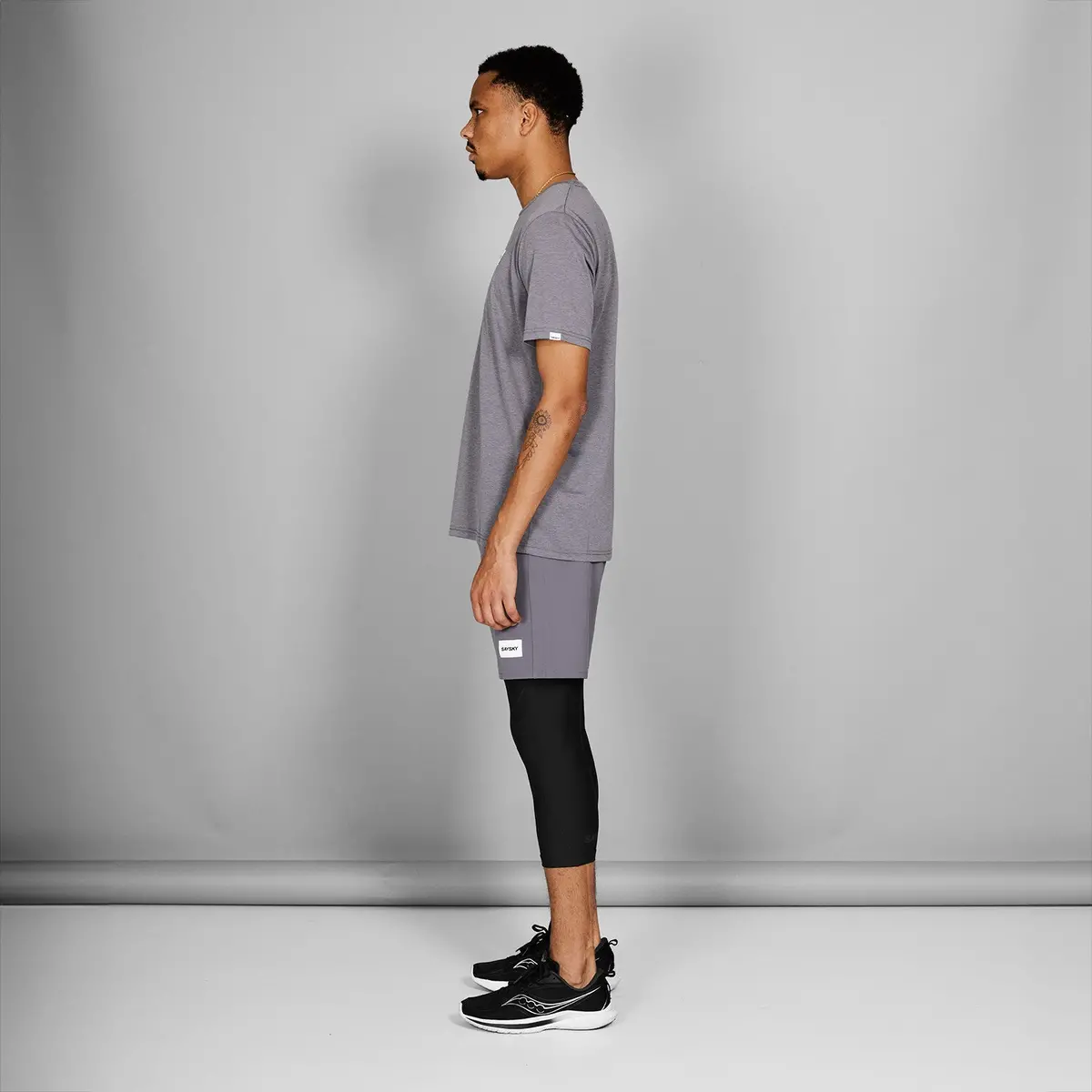 Clean Motion T-Shirt 4