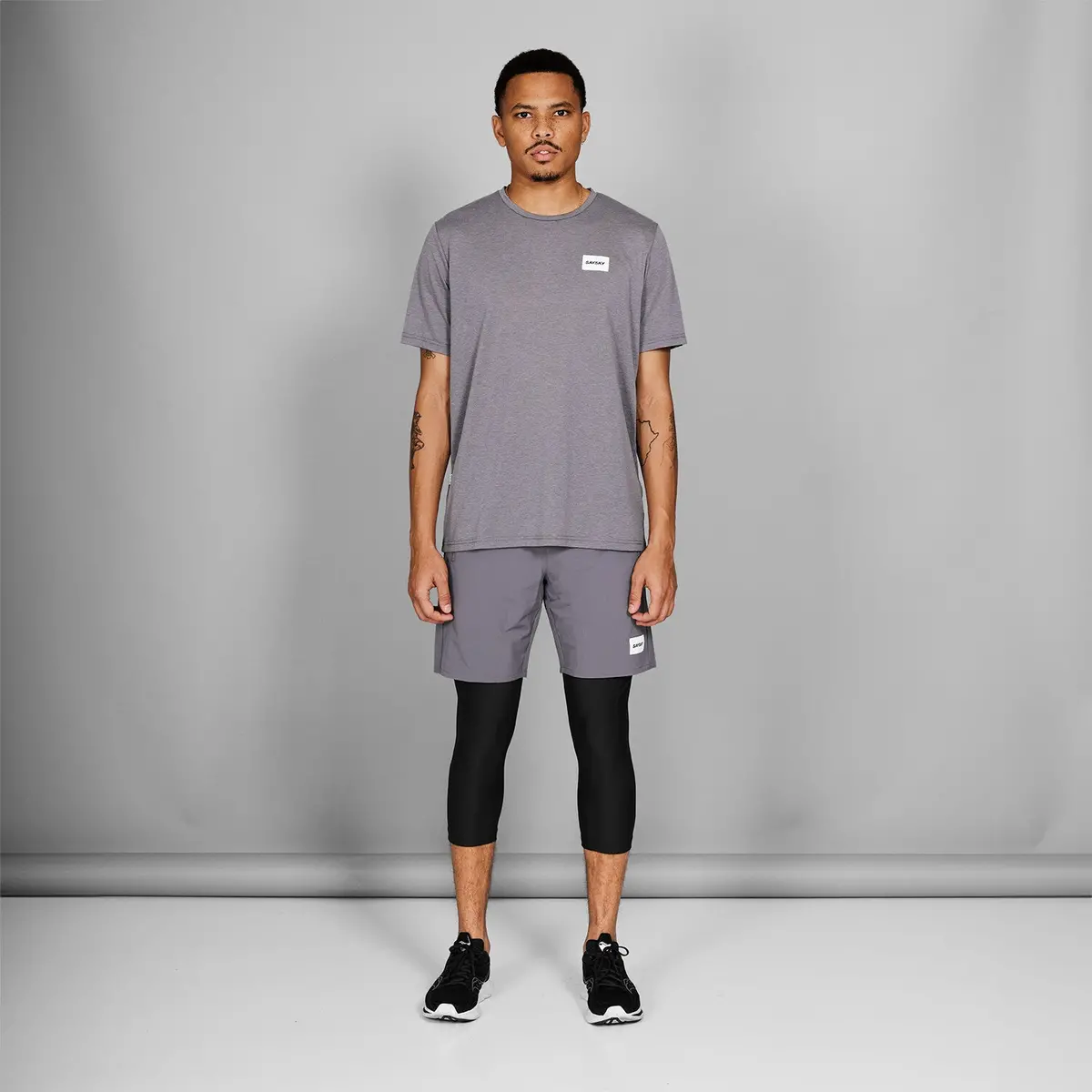 Clean Motion T-Shirt 3