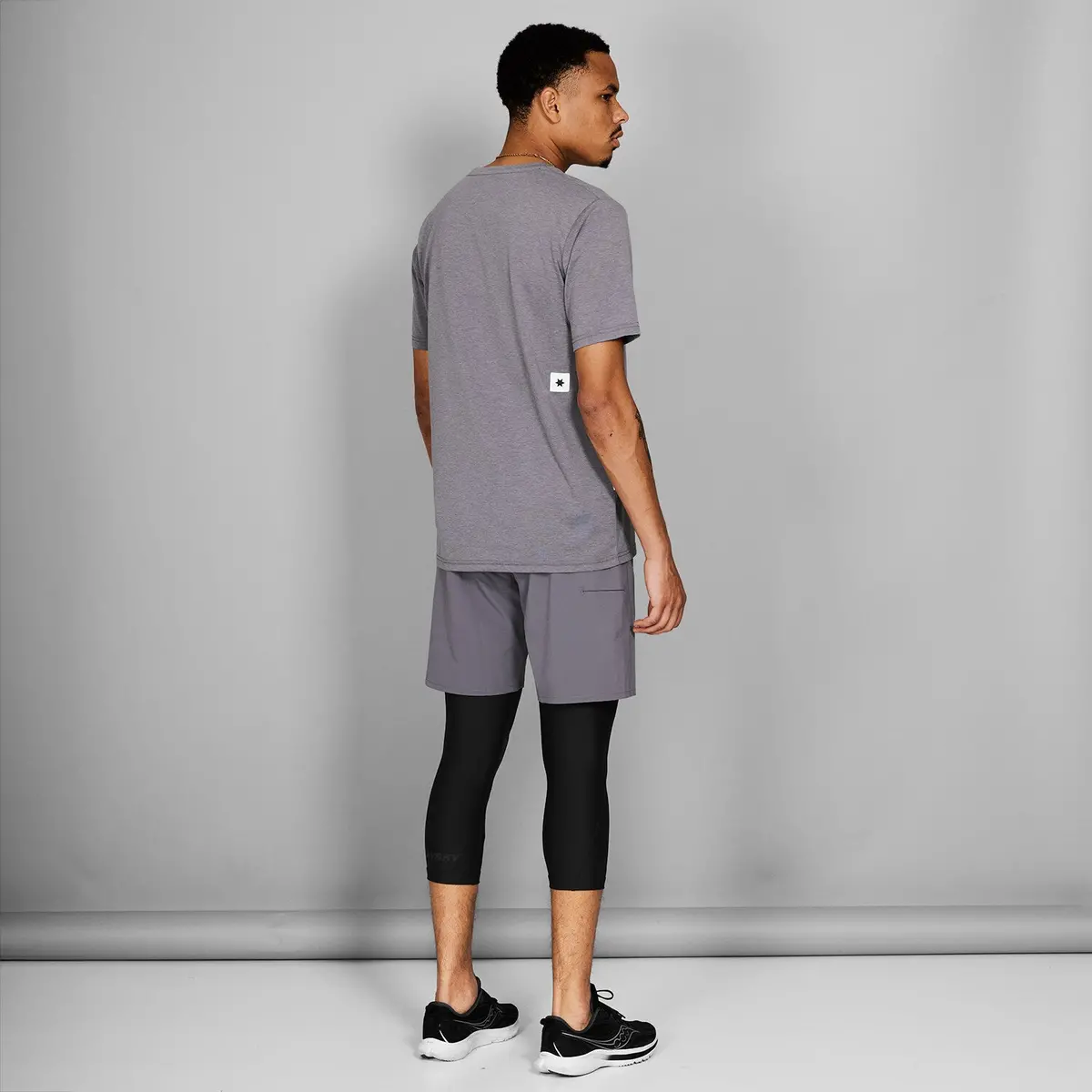 Clean Motion T-Shirt 5