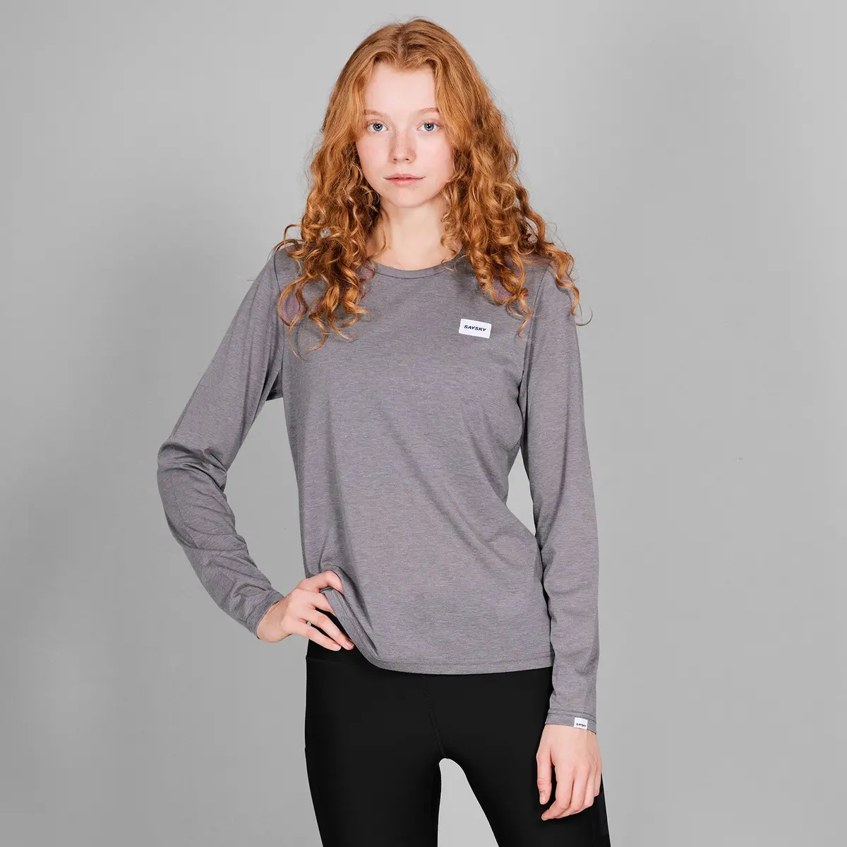 Clean Motion Long Sleeve 1