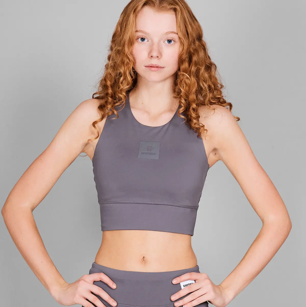 Motion Sports Bra 1
