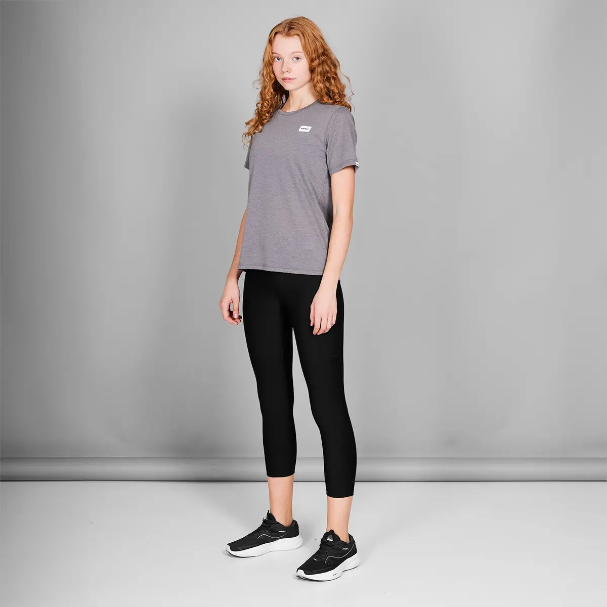 Clean Motion T-Shirt 3