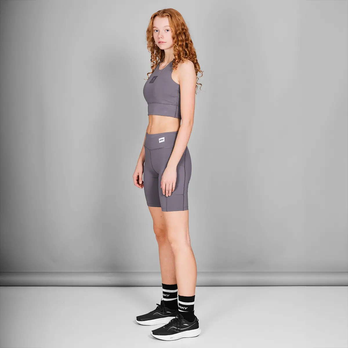 Motion+ Short Tights 9'' 2