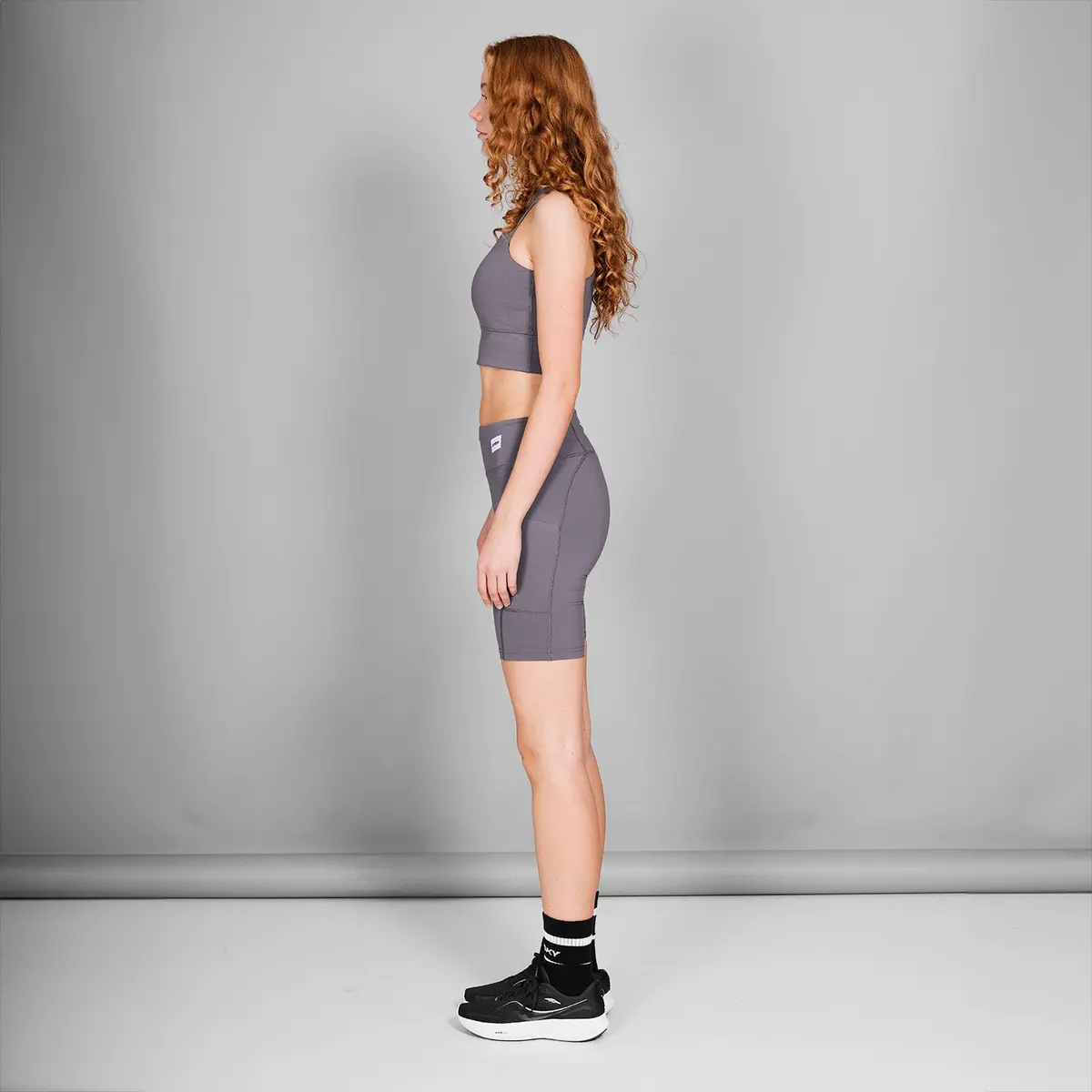 Motion+ Short Tights 9'' 3