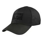 Condor Flex Tactical Cap Black (L-Xl) 1