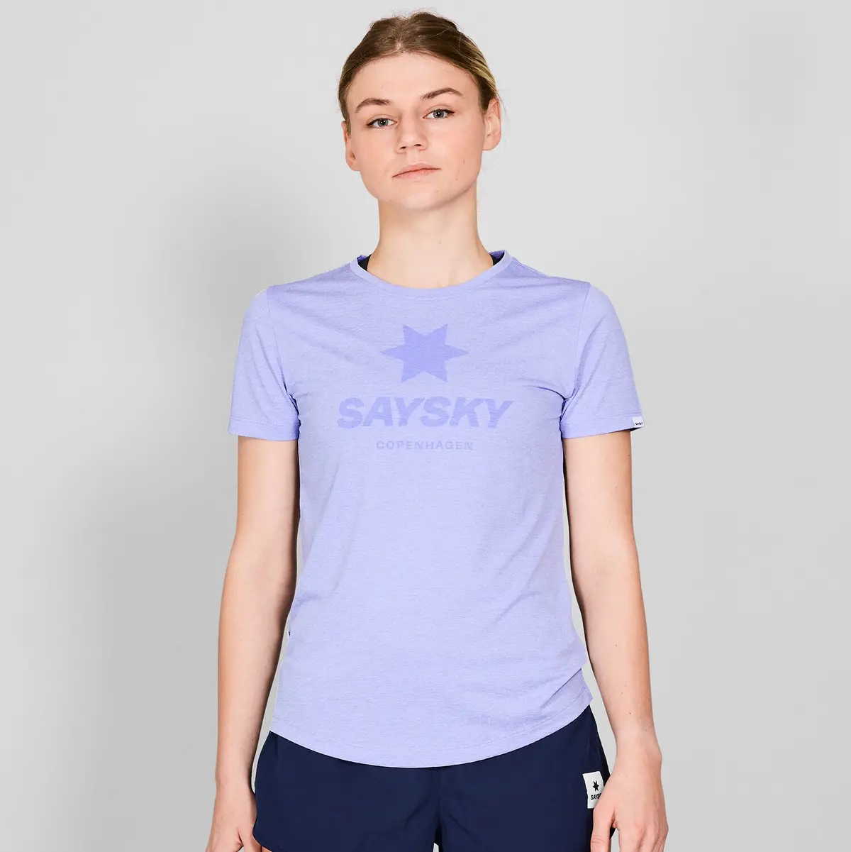 Logo Combat Pro T-Shirt 1