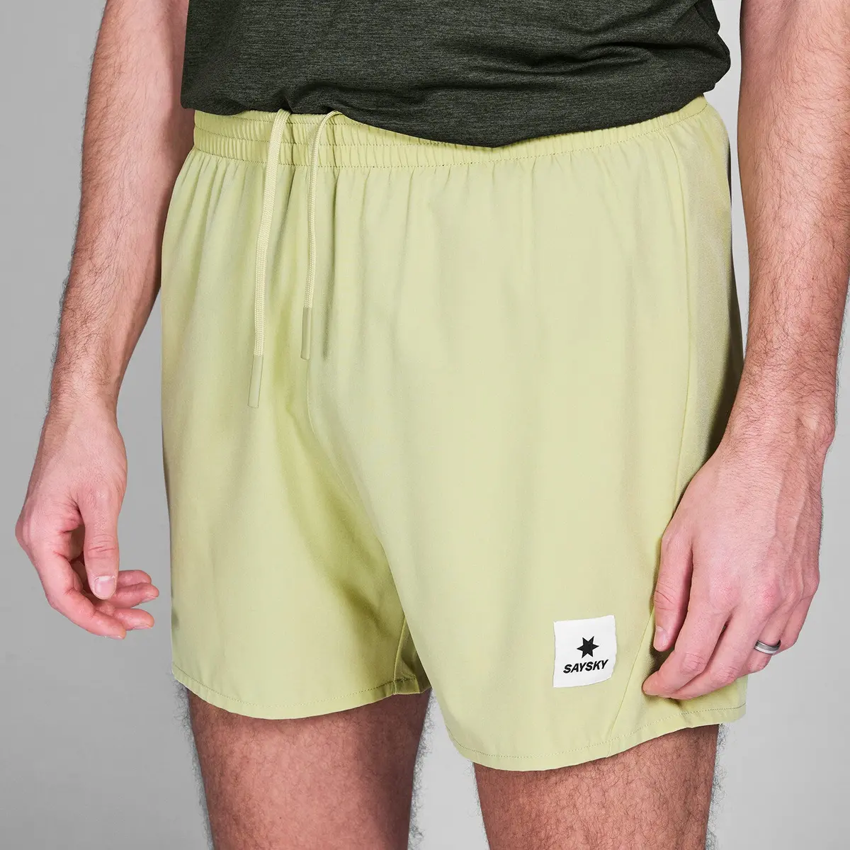 Pace Shorts 5'' 1