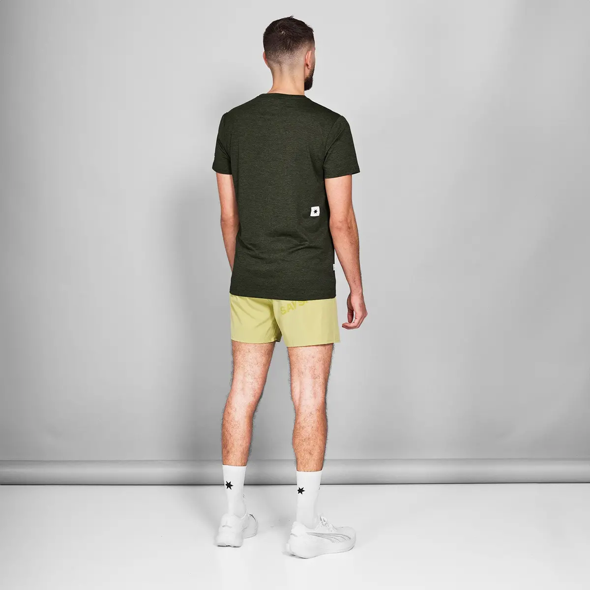 Pace Shorts 5'' 4