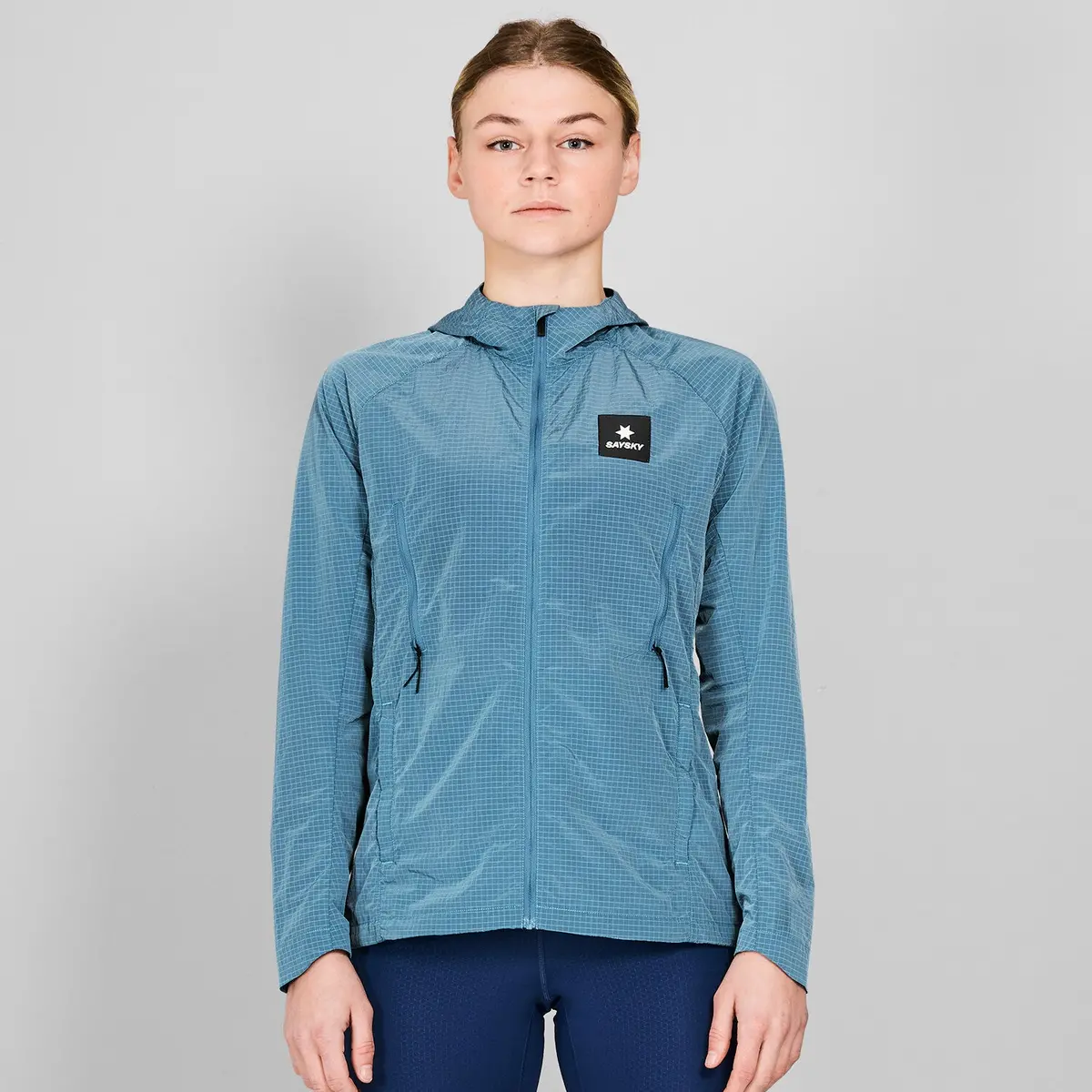 Clean Pace Shield Jacket 1