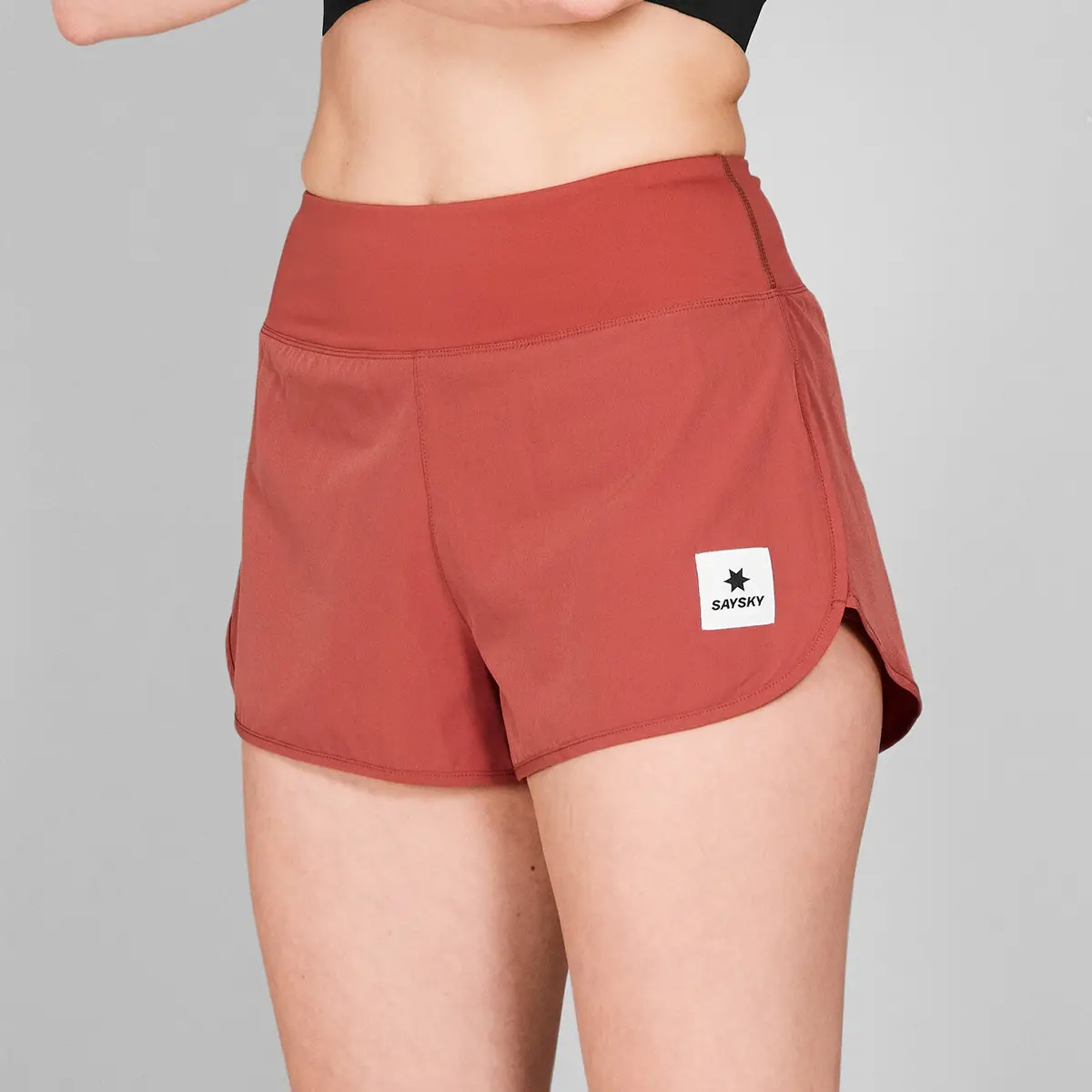Pace Shorts 3'' 1