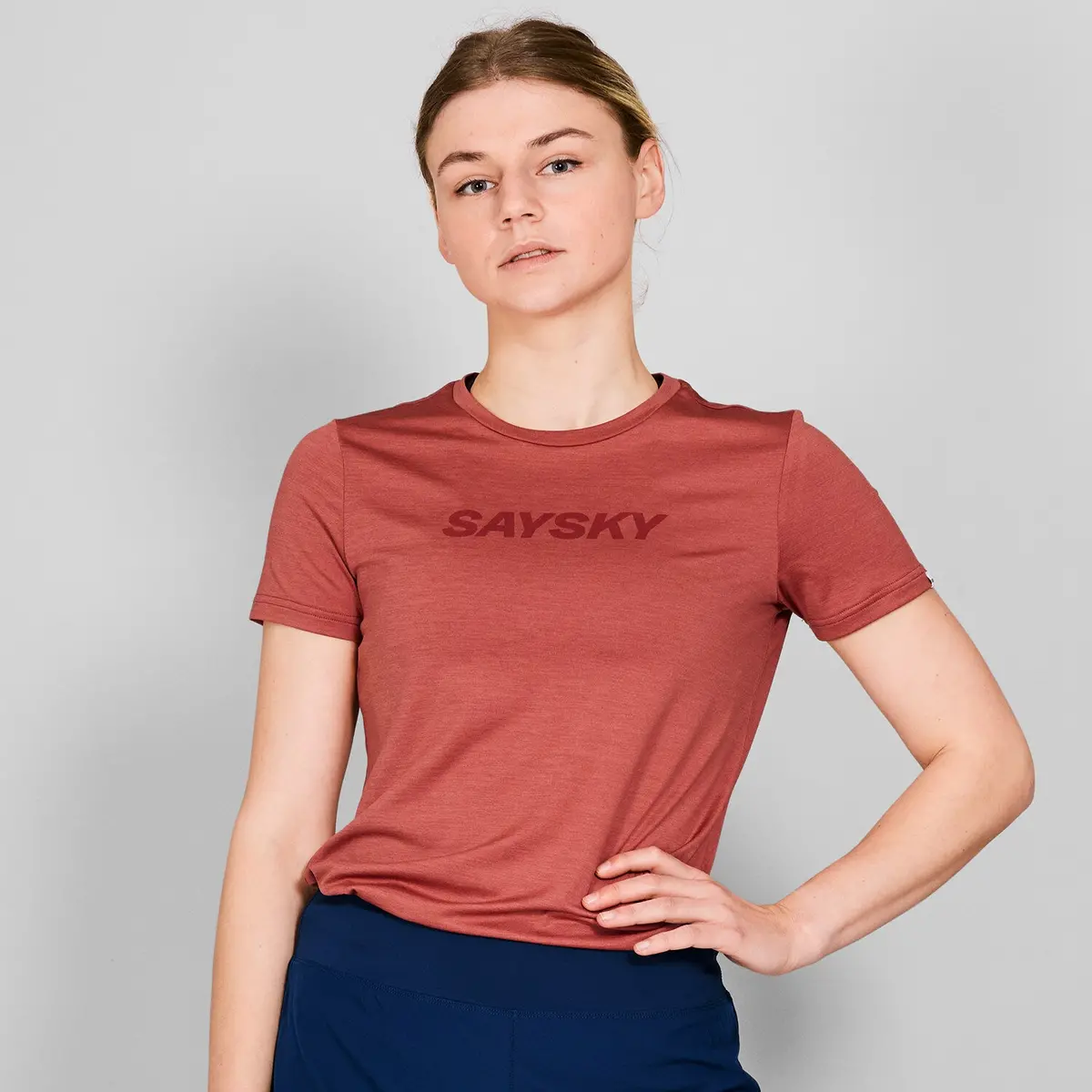 Logo Pace T-Shirt 1