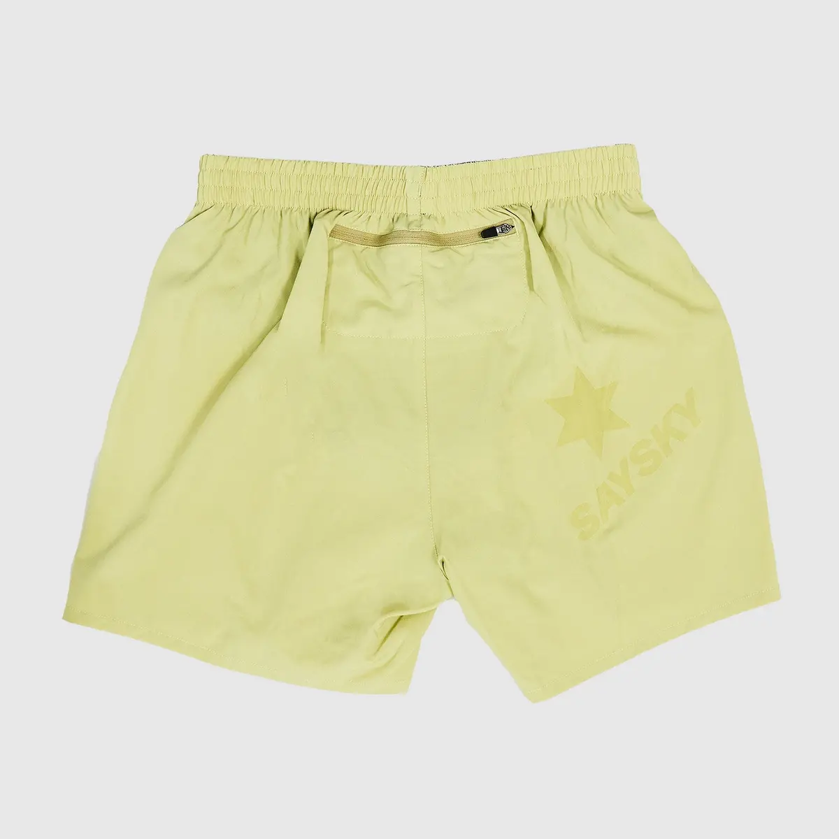 Pace Shorts 5'' 6