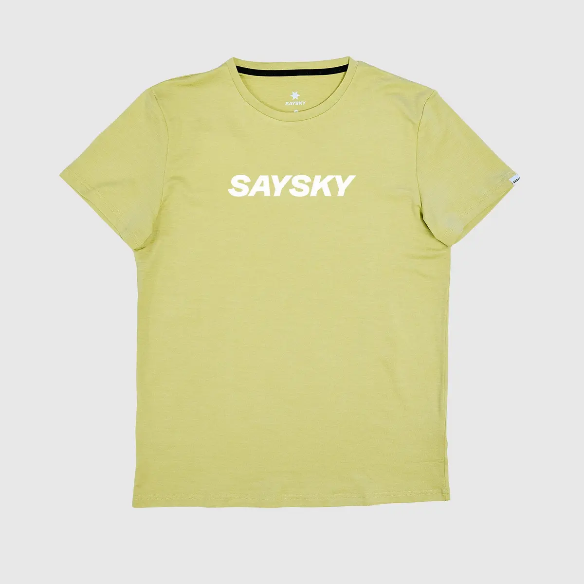 Logo Pace T-Shirt 2