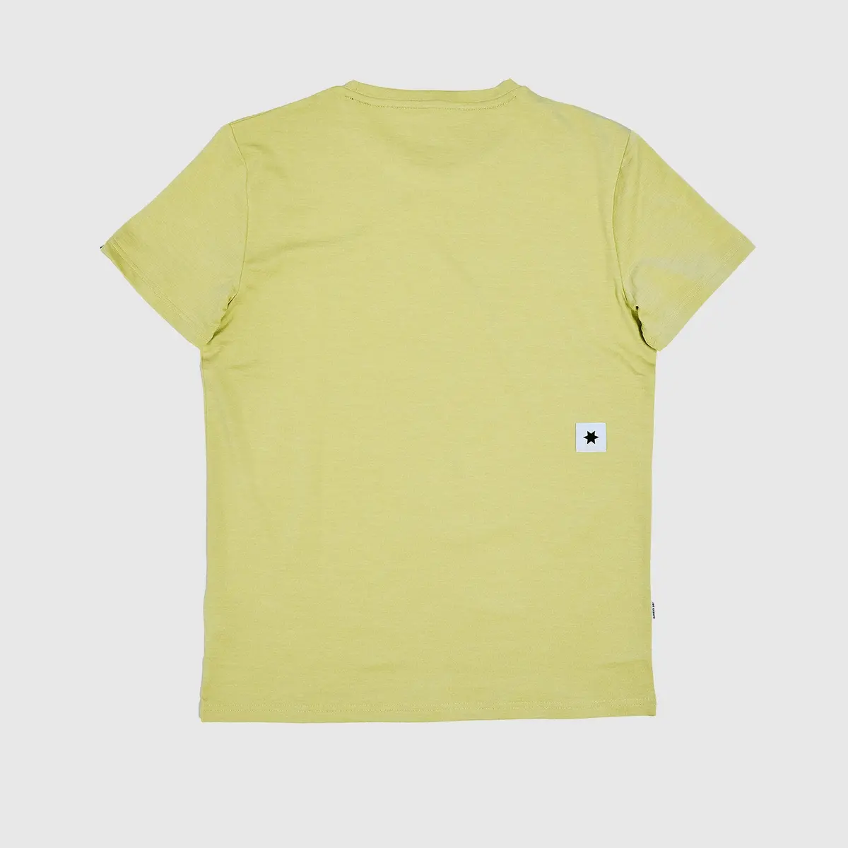 Logo Pace T-Shirt 4