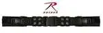 Rothco Tactical Belt (Black) 1