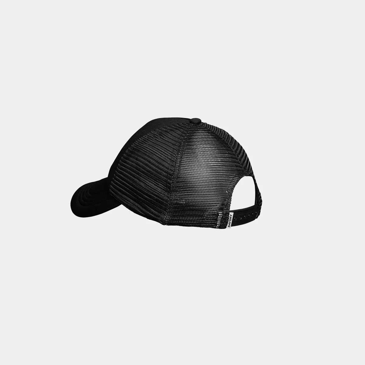 Trucker Cloud Cap 2