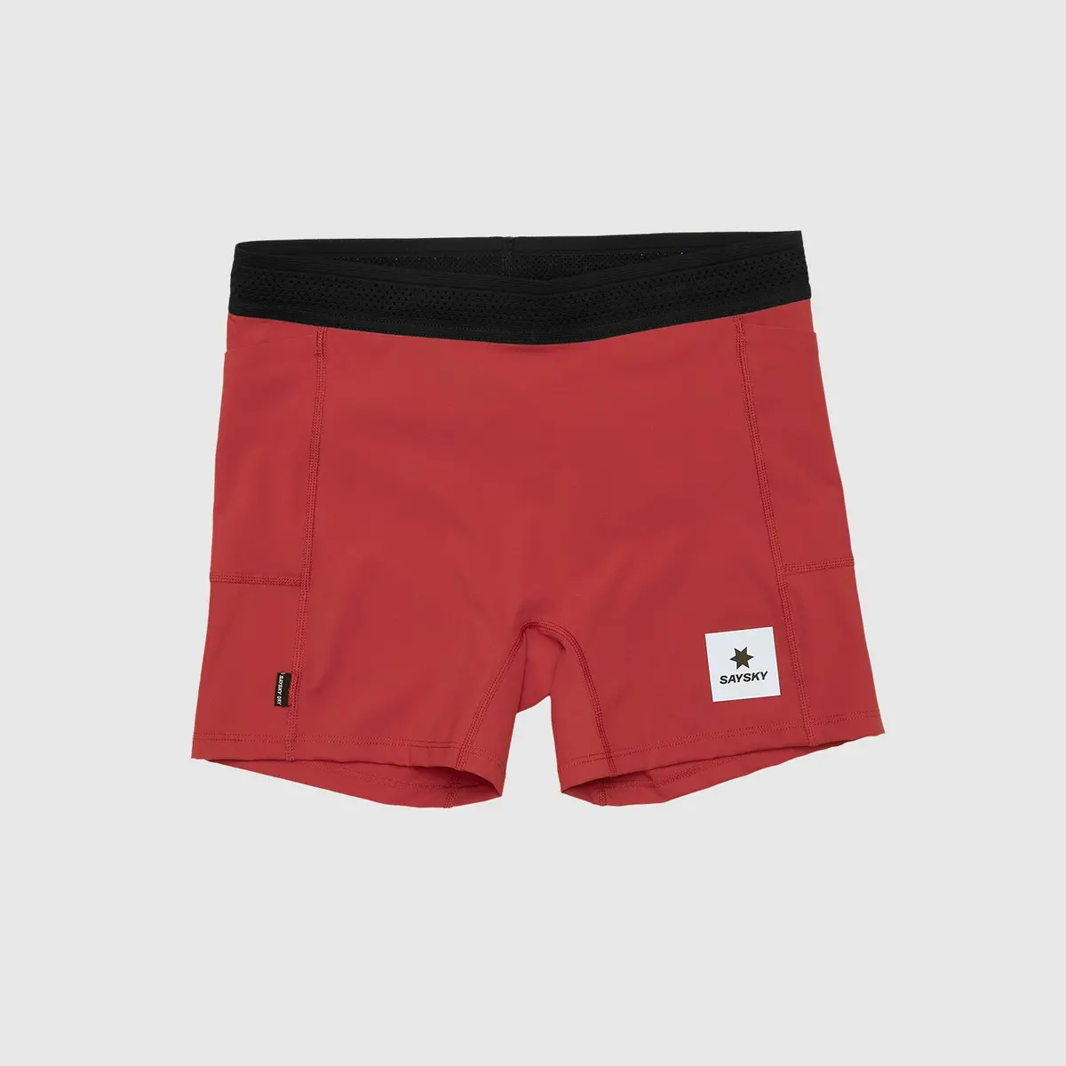 Flow+ Race Short Tights 4'' 2