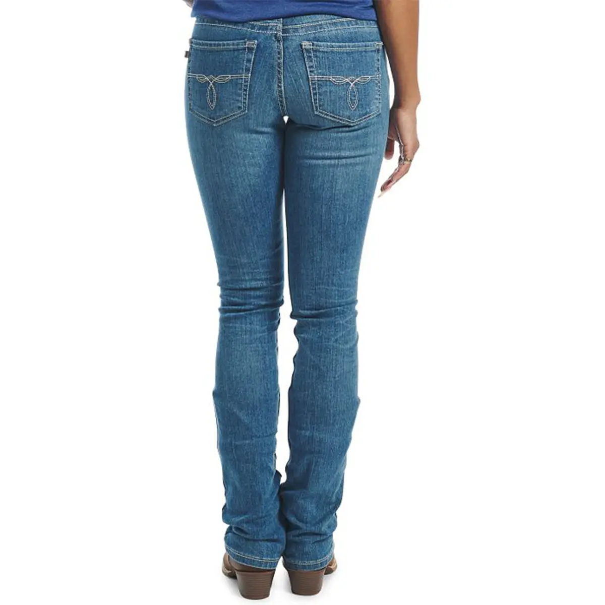 Justin A3 Women's 1879 Jean 1