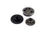 Asg Ultra Torque Up Helical Gear Set (26:1 Ratio) 1