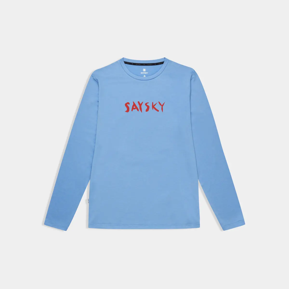 Tiger Pace Long Sleeve 2