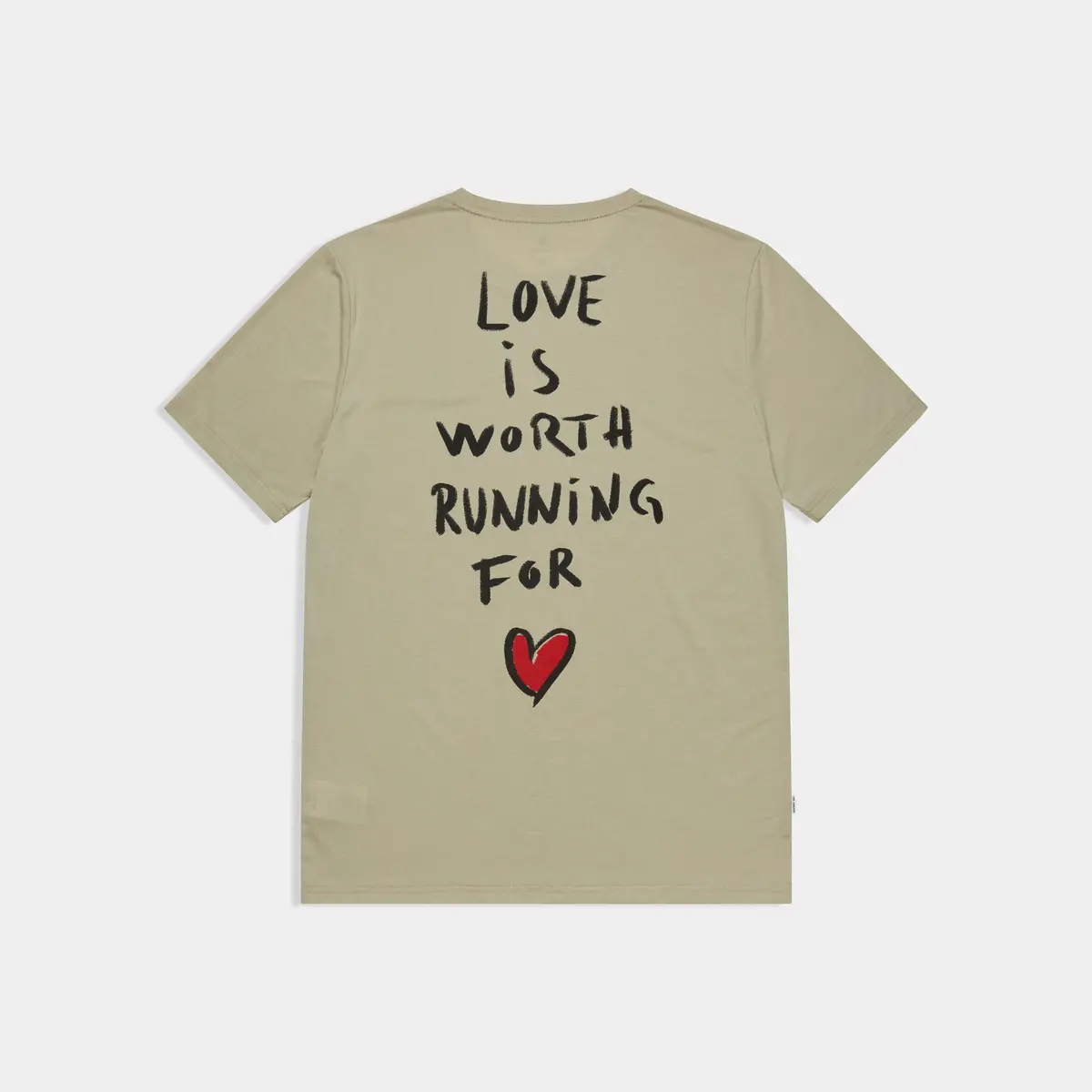 Statement Motion T-Shirt 2
