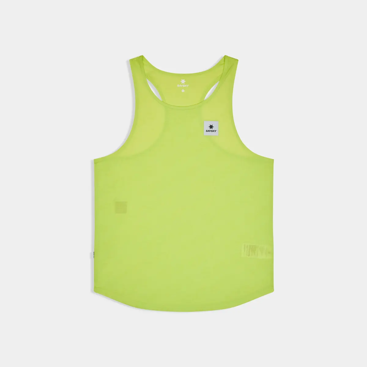 Reactive Flow Singlet 3