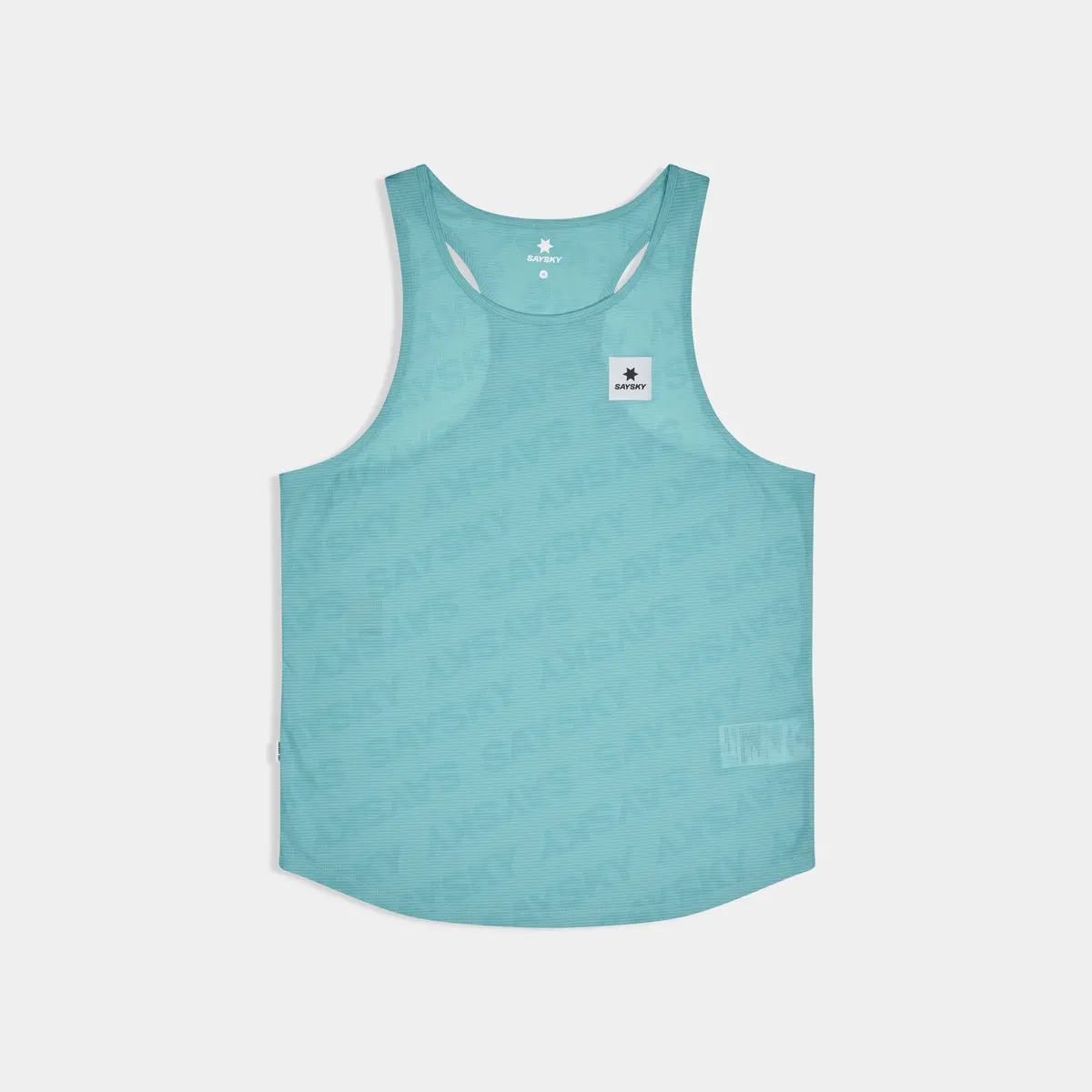Reactive Flow Singlet 3