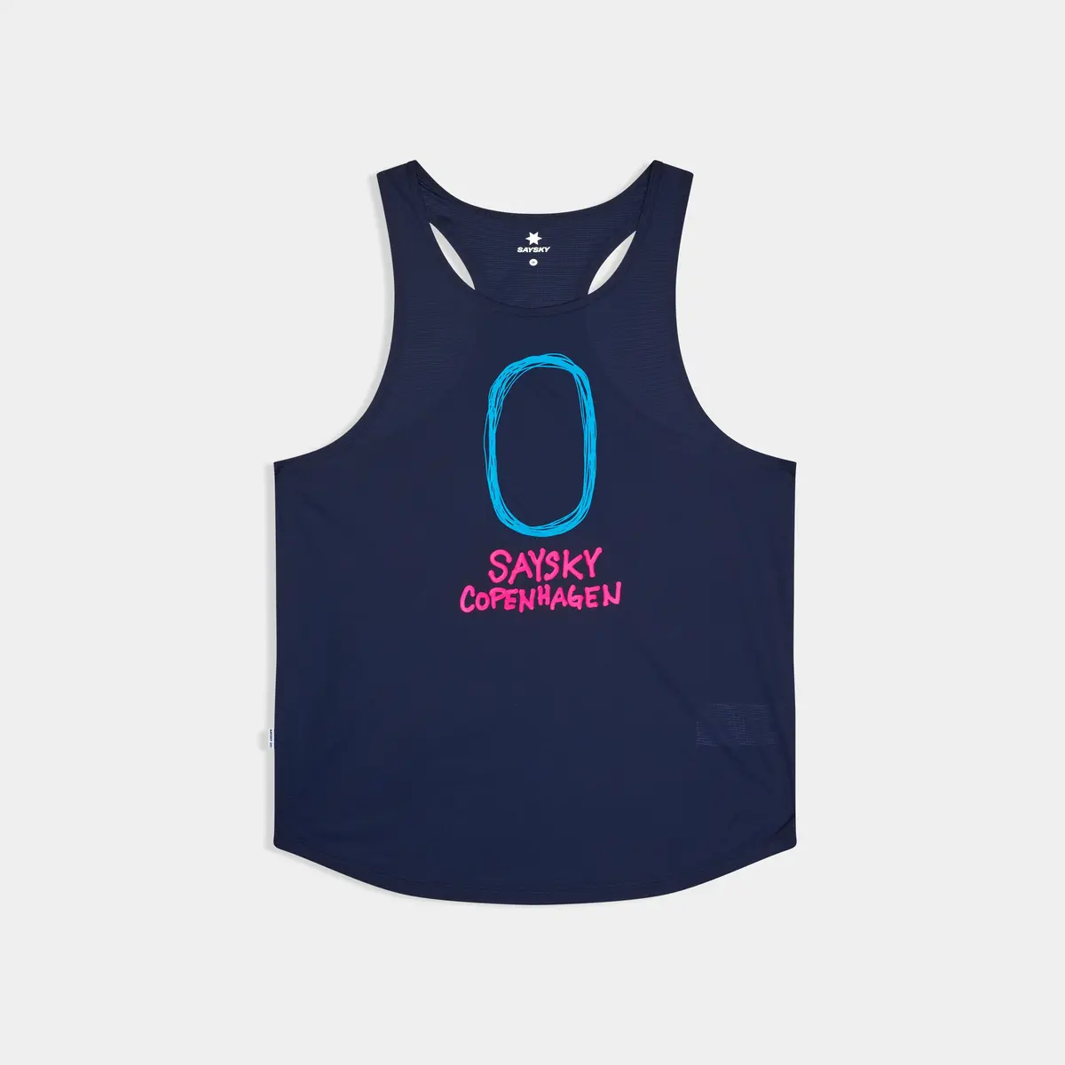 Statement Flow Singlet 2
